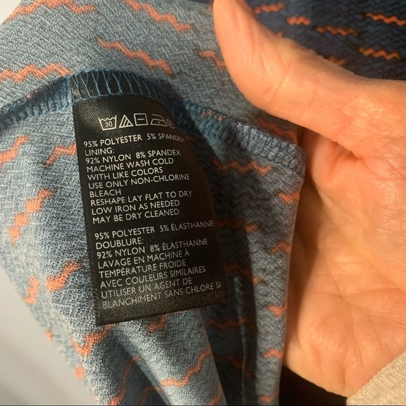 Silence + Noise Amayla Cutout Fit & Flair Mini Dress - Picture 3 of 6